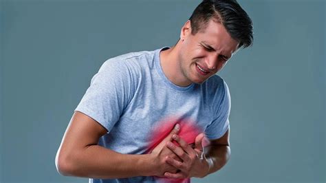 kalp ağrısı neden olur uzmantv
